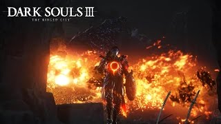 Dark Souls 3 ▶ Frayed Blade  Chaos Blade PVP [upl. by Ing]