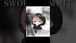 SWORD SUMMIT  TMRevolution 歌ってみた 歌みた cover tmrevolution 西川貴教 イナズマロックフェス 戦国BASARA [upl. by Elleirb]