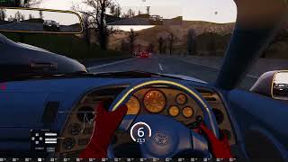 Assetto Corsa  GlenSheil Multiplayer Ai Traffic  Cruising  RRS Server [upl. by Averat]