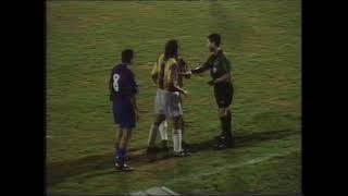 Alzira 3 Burjassot 0 Copa Generalitat 1999 [upl. by Endres]