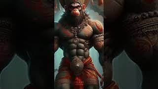 The Great Debate Brahma Ji vs Hanuman Ji [upl. by Resarf828]