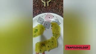 Recipe video of Panoli gujrati food healthy food [upl. by Lipkin694]