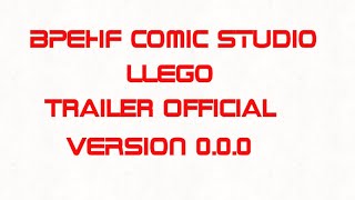 bpehf comic studio version 000 link en los comentarios [upl. by Ball]