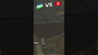 UZBEK SILAA semurg pubg pubgmobile erangle [upl. by Monahon627]