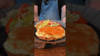 How I Make A Chicken Parmo [upl. by Skippie]