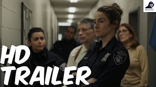 Misanthrope Official Trailer 2023  Shailene Woodley Ben Mendelsohn Ralph Ineson [upl. by Anerb163]