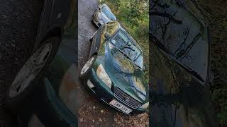 Is200 spotted my first time filming a car properly [upl. by Brozak]