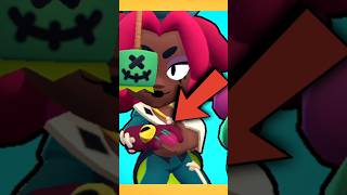 JUJU NEDEN ELDİVEN TAKIYOR HİKAYESİ 😱 brawlstars oyun supercell shorts [upl. by Nikkie]