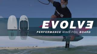 Eleveight Evolve  Product video [upl. by Melisse]