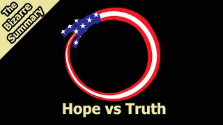 Election 2024 Hope vs Truth [upl. by Nauj]