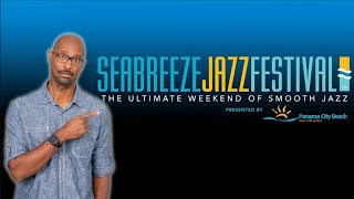 Seabreeze Jazz Festival 2024 🎷🎶 [upl. by Zadack]