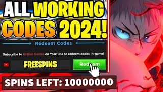 ⚠️NEW UPDATE ⚠️ALL WORKING CODES FOR KAIZEN IN 2024 ROBLOX KAIZEN CODES [upl. by Leasia]