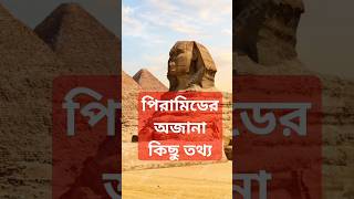 What is the mystery of pyramidvideo shot facts pyramid dhruvrathee reel depending [upl. by Dyson]