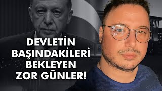 LİDERLERİN VERECEĞİ ZOR SINAV SEÇİMLER NE OLUR [upl. by Bandur]