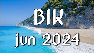 BIK  Horoskop za JUN 2024 [upl. by Fabri779]