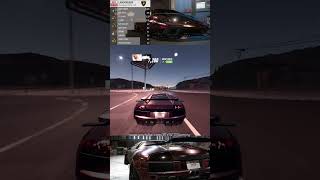 NEED FOR SPEED PAYBACK  LAMBORGHINI Murcielago LP6704 SV Race game nfs race needforspeed [upl. by Waddle533]