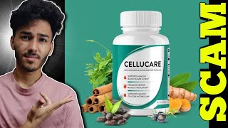 Cellucare Reviews  Does it reduce Blood pressure [upl. by Donohue]