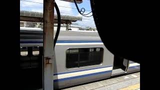 Departure music of KazusaIchinomiya Station platform 1 上総一ノ宮駅1番線発車メロディ [upl. by Keel659]