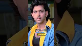 Kaho Naa pyaar hai movie cast 20002024 ytshorts shortvideo [upl. by Willie]