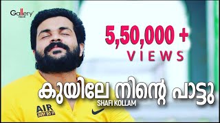 കുയിലേ നിന്റെ പാട്ടു│Kuyile Ninte Paattu│Shafi kollam │Album Video Mango│Gallery Vision [upl. by Nylanaj]