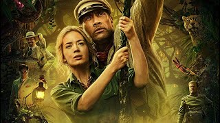 My rolling review of Disney’s jungle cruse in en [upl. by Atthia]