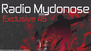 Radio Mydonose  Exclusive 46 [upl. by Akcir728]