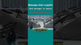 hand massager on amazon [upl. by Dnaltiac742]