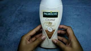 Exfoliating Body Wash  Palmolive [upl. by Nerrak971]