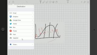 Notability Tutorial [upl. by Tnarud]