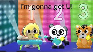 YTP Dauqs knil Panda Philip’s Dumpling Attitude  Big Block Sing Song Interrupts them [upl. by Anselme644]