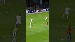 Lo que HIZO el MAGO VALDIVIA DIOS MIO 😱 jorgevaldivia chile futbolchileno colocolo futbol [upl. by Eylloh]