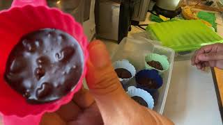 Quick amp Easy Homemade Chocolate Treats [upl. by Shull]