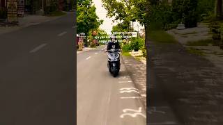 modifikasi Honda vario 125 cinematic vario modifikasivario125 [upl. by Asecnarf]