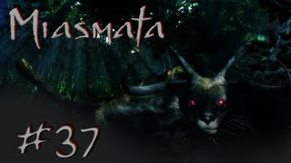 Lets Play MIASMATA HD 37  The End [upl. by Trellas]