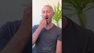 NEVER EVER eat your chocolate like this 🤢 Use a smart hack hack [upl. by Leonsis]