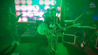 Sano Prakash  Atomic Bush Cover By Rockheads Live [upl. by Halima588]