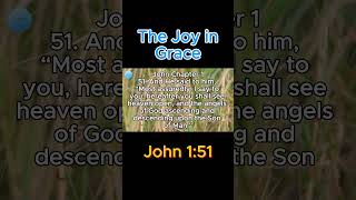 John 151 NKJV [upl. by Buchbinder]