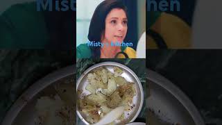 Shrikhand charttrending kitchen youtube short anupama [upl. by Myo]