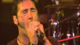 Godsmack  I Stand Alone LYRICS [upl. by Tiffa]