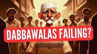 Mumbai Dabbawalas Case Study  Shantanu Jain  Jan 2024  Hinglish [upl. by Vasya936]