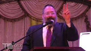 Rabbi Shimon Russell amp YY Jacobson How Do I Help Struggling Children How Do I Create Attachment [upl. by Esinek]