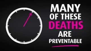 Every 35 Seconds Someone Dies from Sepsis [upl. by Maxa]