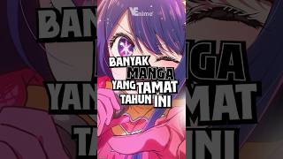 Semua akan tamat pada akhirnya kecuali One Piece😭 anime animeindo [upl. by Adan]