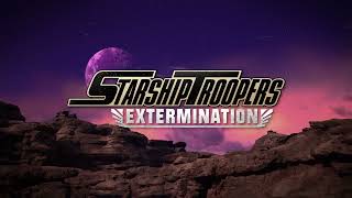 Starship Troopers Extermination  Trooper Recruitment Trailer [upl. by Legin173]