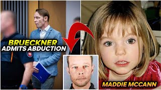 Madeleine McCann Case Twist  Suspect Confesses to Horrific Acts [upl. by Seabrooke897]