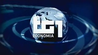 Rai Tg1 Economia H1400  Assicurazione obbligatoria INAIL per le casalinghe  19012005 [upl. by Nnaer]