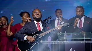 DAVID DAM INTENSE KOINONIA WORSHIP [upl. by Lammond]