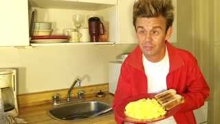 How to make Really Good Scrambled Eggs [upl. by Huxley]