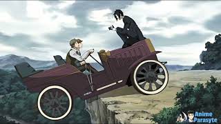 Black Butler Episode 2 In Hindi [upl. by Sella]