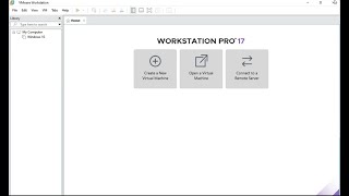 StepbyStep Guide Installing Sophos XG Firewall in VM Workstation amp Licensing Virtual Firewall [upl. by Eseer]